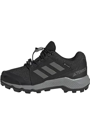 adidas Terrex Gore-TEX Hiking Shoes Wanderschuhe, core Black/Grey Three/core Black, 30 EU