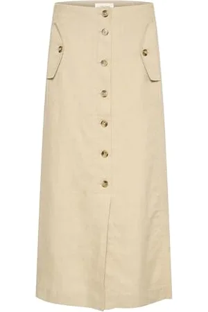 Part Two Damen Gilsapw Skirt, , 38
