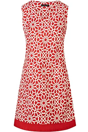 Apart Damen Kleid Dress, , 36 EU