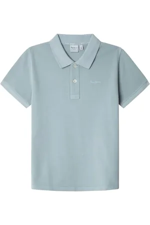 Pepe Jeans Cael Short Sleeve Polo 14 Years
