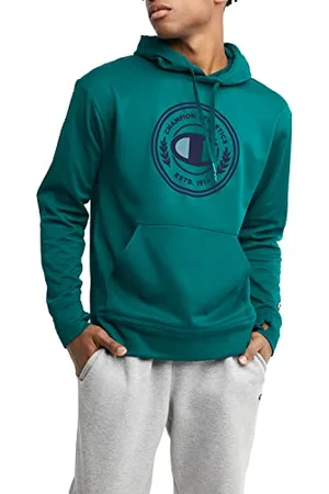 Champion Herren, Game Day Moisture-Wicking Breathable Stretch Men