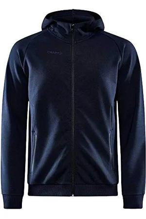 Craft CORE Soul Full Zip Hood M S