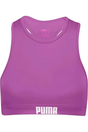 PUMA Swim Women Racerback TOP 1P