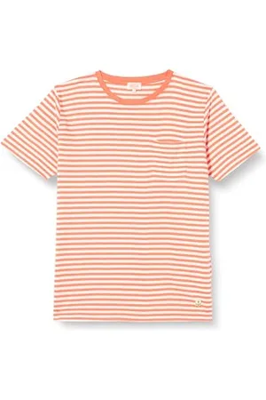 Armor.lux Herren Kurzärmeliges Heritage T-Shirt, , L