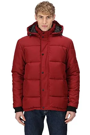 Regatta Herren Farren leichte, isolierte Jacke