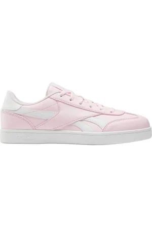 Reebok Smash Edge Sneaker, FROSTEDBERRY/FROSTEDBERRY/FTWRWHITE, 38 EU