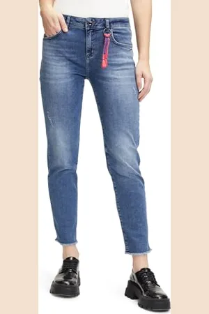 Cartoon Damen 6507/7942 Hose, , 40