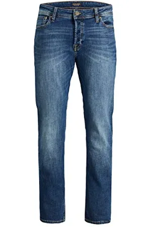 JACK & JONES Herren JJIMIKE JJORIGINAL AM 814 NOOS, , 34W / 36L EU