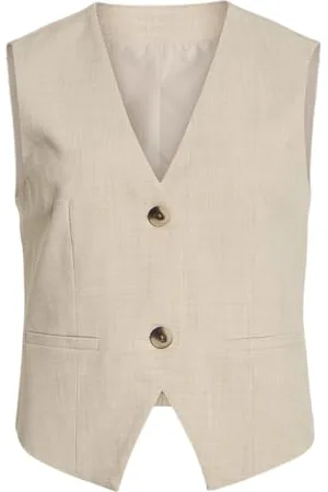 VILA Virosa Vest #3