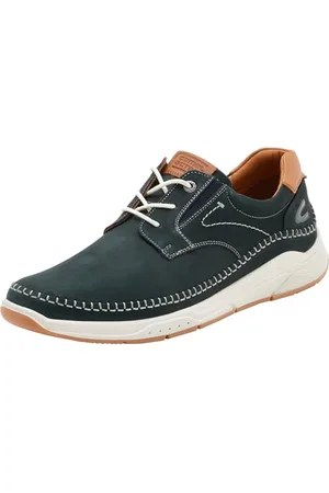 Camel Active Herren 56FGA03-300660_45 Schneeschuh, EU
