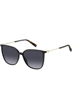 Tommy Hilfiger Sonnenbrillen TH 2095/S 807 BLACK 57/14/140 Damen