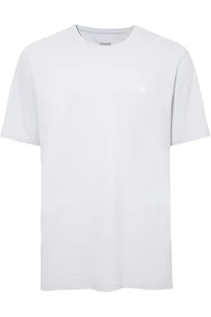 Mavi Herren Crew Neck Tee T-Shirt, , S