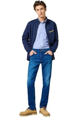 Wrangler Men