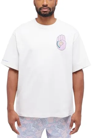 Mustang Style Unisex T-Shirt Collab