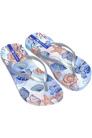 Ipanema VERAO TROPICAL FEM