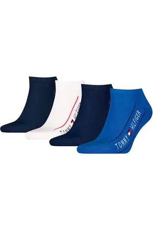 Tommy Hilfiger TH MEN SNEAKER 4P TH LOGO ECOM