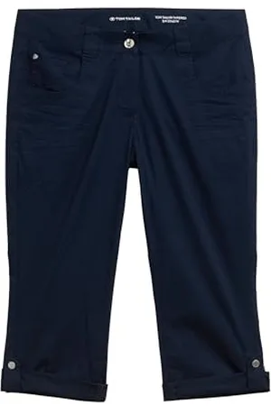 TOM TAILOR Damen Hose