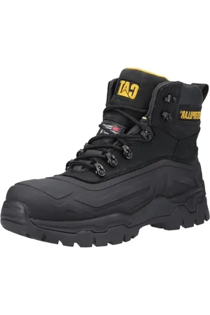 Caterpillar Footwear Herren Typhoon Sbh HRO Sr Sicherheitsstiefel, , 44 EU