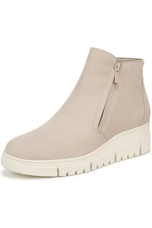 Vionic Damen Uptown Sur Stiefelette, , 38.5 EU Weit