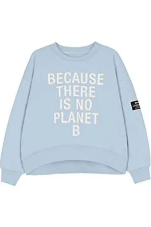 ECOALF Mädchen Airealf Jersey Niña, , De Mano