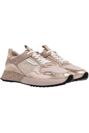 Michael Kors Low-Top Sneaker, uni(quarz), Gr. 40