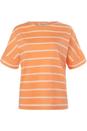 Maerz Damen 134501_616 36 T-Shirt, , 42