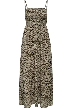 ONLY Onlelena Vikki Life Strap ANK Dress WVN