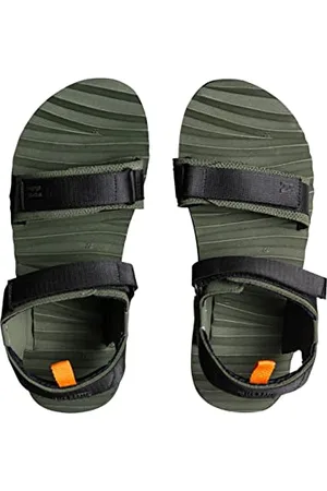 Billabong Herren Dunes Sandal Flipflop, , 39 EU Schmal
