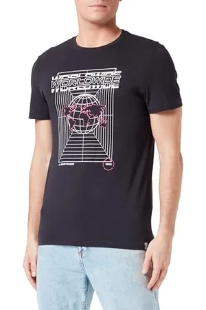 4F Herren T-Shirt, Tsm029 Tshirt, , M