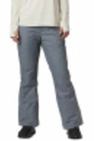 Columbia Damen Modern Mountain 2.0 Pant Wanderhose, , Small x Regulär
