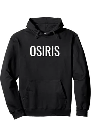 Osiris Pullover Hoodie