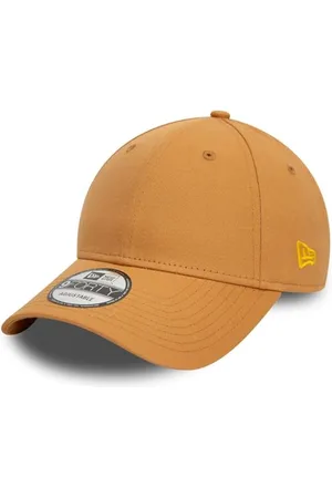New Era 9Forty Strapback Cap - Essential Wheat