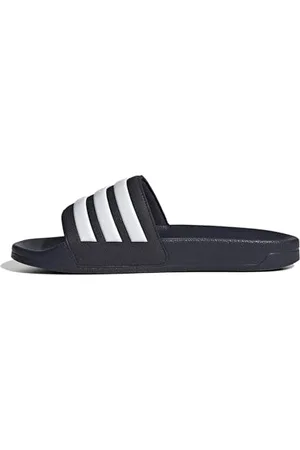 adidas Adilette Shower Slides Unisex Schiebe-Sandalen , , 39 EU