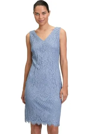Vera Mont Damen Cocktailkleid