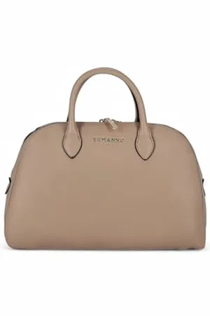 Ermanno Firenze Unisex Tiffany Handbag