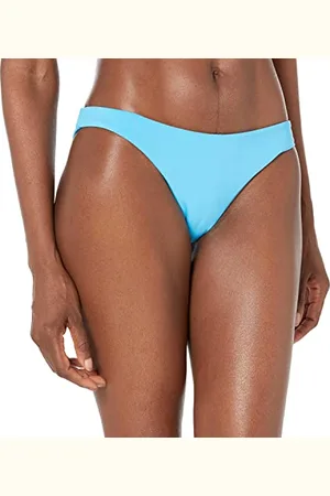 Hurley Damen Bottom Bikini-Unterteile, , Large