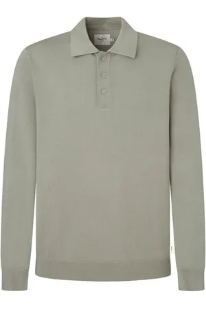 Pepe Jeans Herren Malone Knitwear, , M