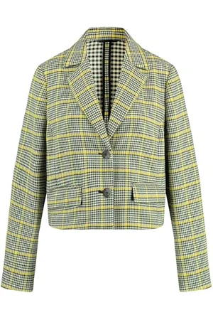 Gerry Weber Damen 430006-31228-5108 Blazer, , 44
