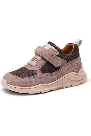 Bisgaard Pax Sneaker, Grey, 30 EU