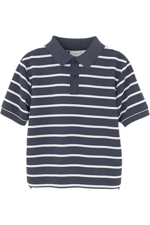 NAME IT Nmmvolo Ss Nreg Polo