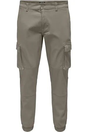 Only & Sons Onscam Stage Cargo Cuff Life 6687 Noos