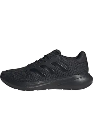 adidas Unisex Response Runner Shoes Laufschuhe, core Black/core Black/core Black