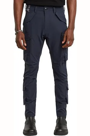G-Star Herren Toolbox Skinny Cargo Hose, , 32W / 32L