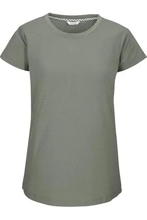 Killtec Damen Funktions T-Shirt/Tshirt Kurzarm KOS 23 WMN TSHRT, , 40, 42849-000