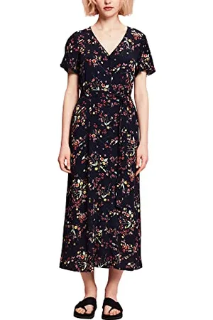 ESPRIT Damen 043CC1E320 Kleid, , M