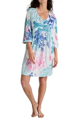 Calida Damen Favourites Nachthemd, , Regular