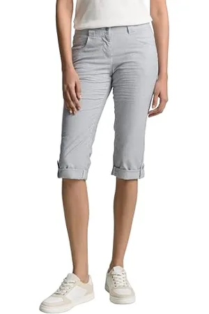 TOM TAILOR Damen Hose