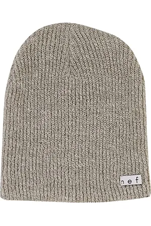 Neff Herren Daily Heather Beanie-Mütze, , Einheitsgröße