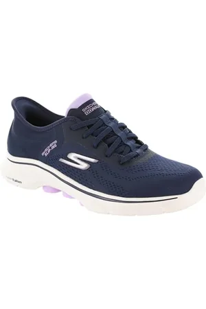 Skechers Damen Go Walk 7 Valin, , 38 EU