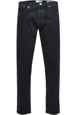 SELECTED Male Jeans 220 Loose Fit